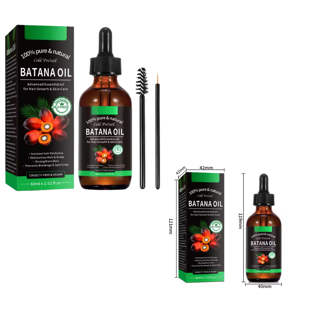 Aceite de Batana