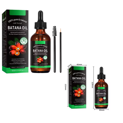 Aceite de Batana